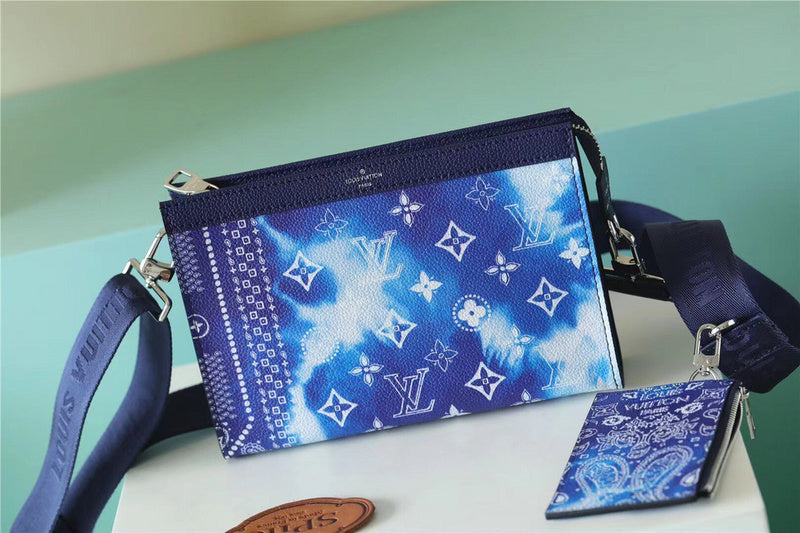 Fan Fashion Lu-Vi bags - 10006
