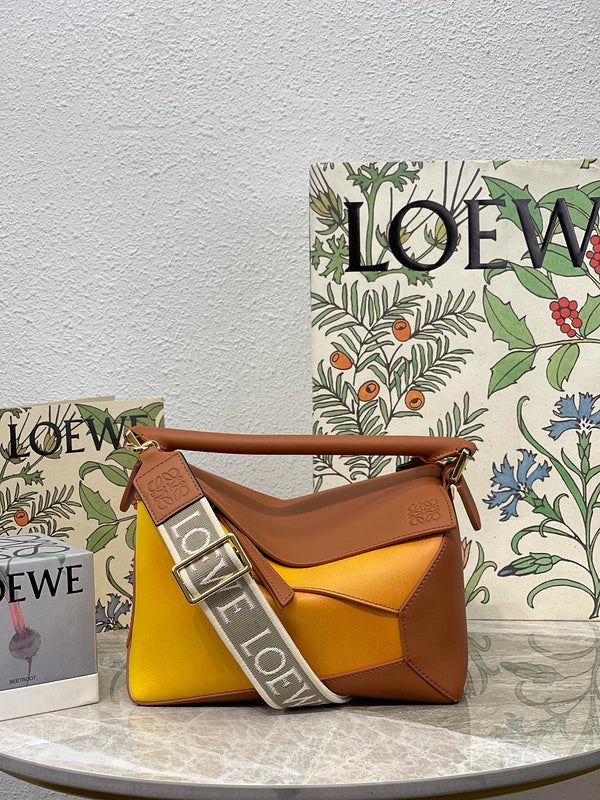 Amelia's Bag Gallery - LWO Bags - 832