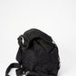 Prada Black Nylon Backpack