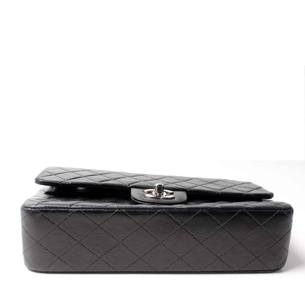 Chanel Classic Flap Medium Lambskin 6M Bag