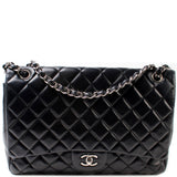 Chanel Classic Flap Maxi Lambskin 13M Bag