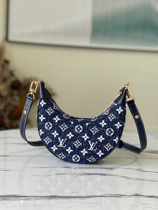 Amelia Fashion Lu-Vi bags - 17129