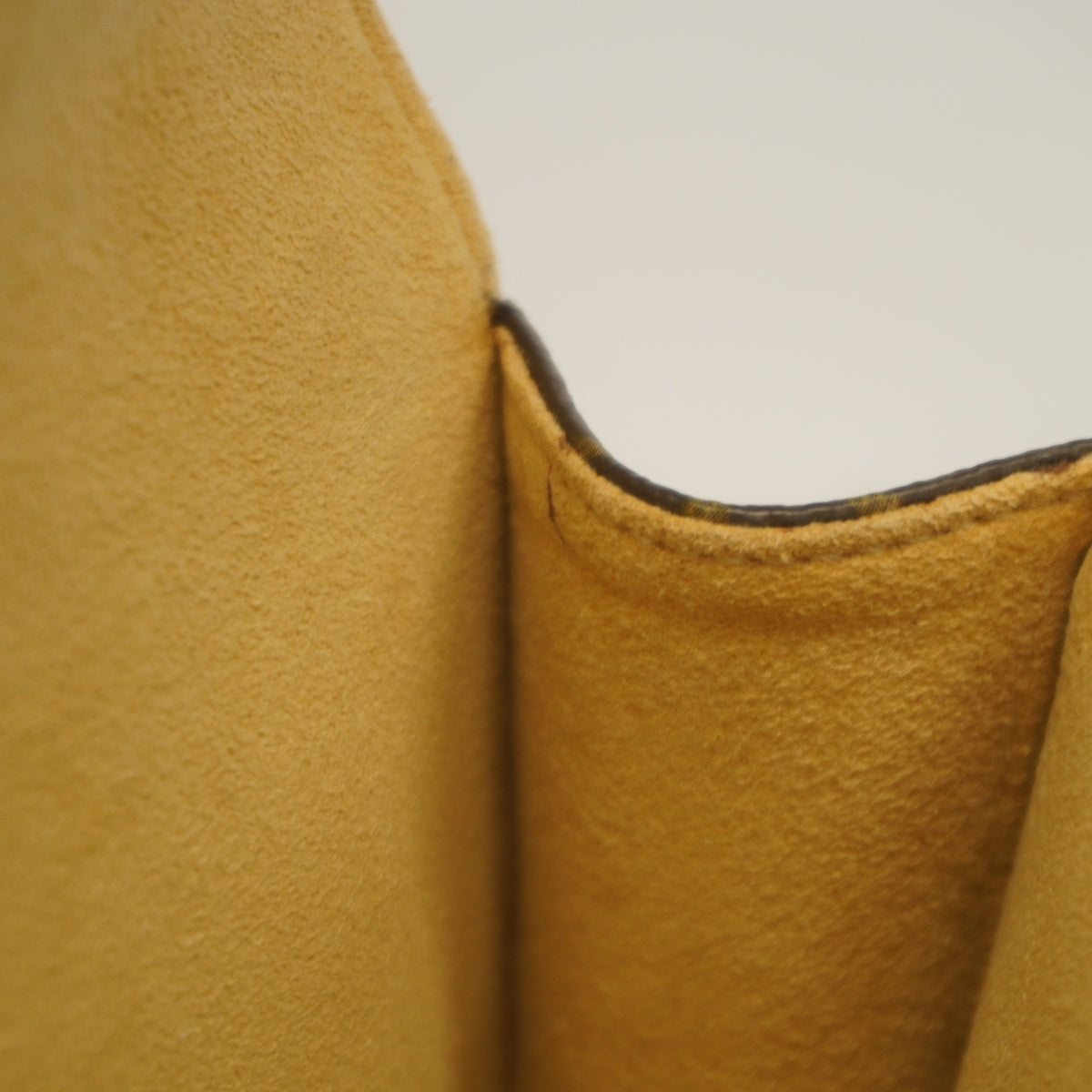 Louis Vuitton Monogram Pochette Florentine Waist Pouch