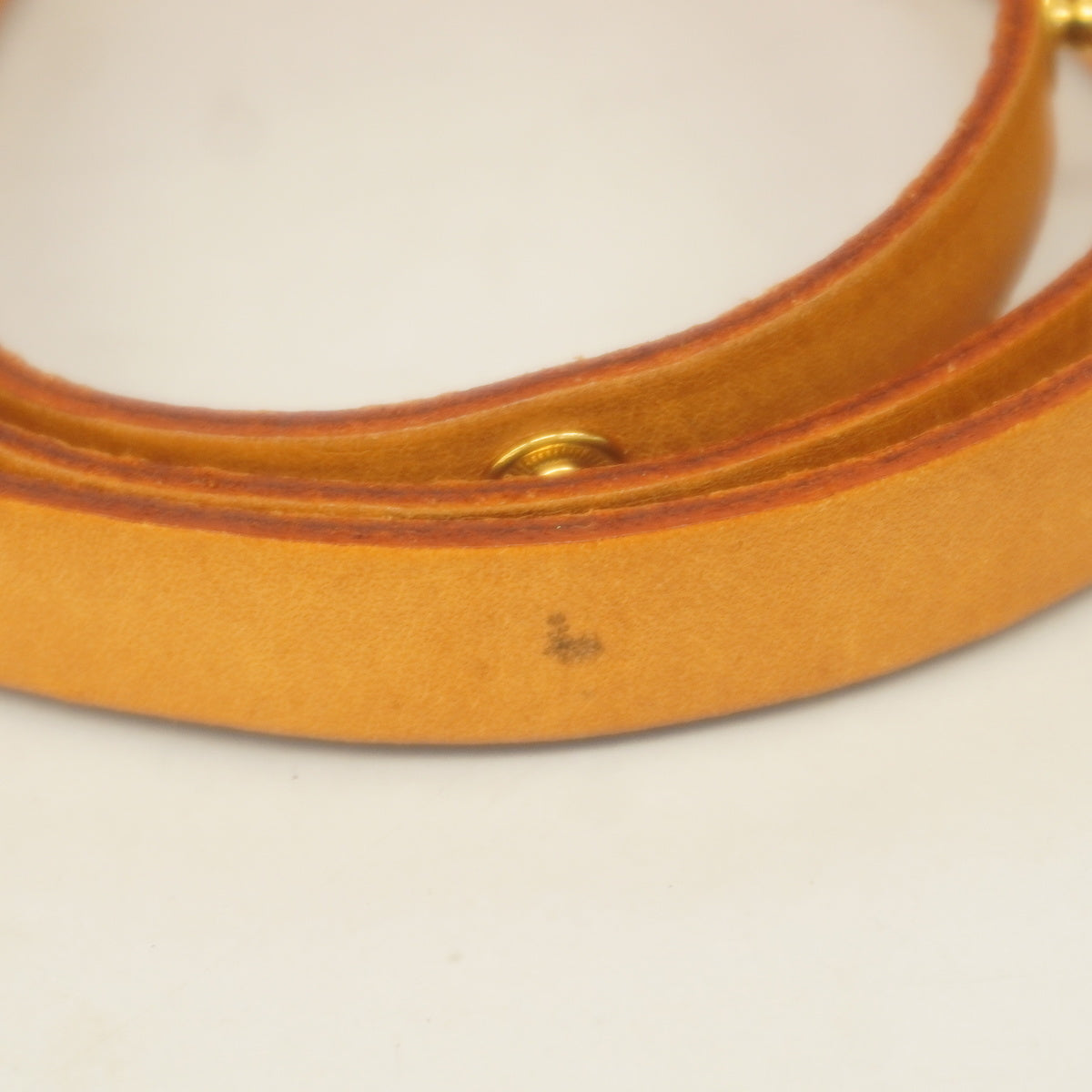 Louis Vuitton Monogram Pochette Florentine Waist Pouch