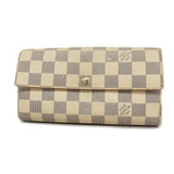 Louis Vuitton Portefeuille Sala Bifold Long Wallet