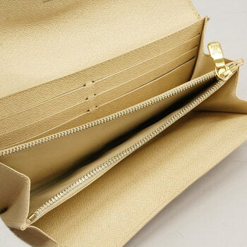 Louis Vuitton Portefeuille Sala Bifold Long Wallet