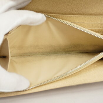Louis Vuitton Portefeuille Sala Bifold Long Wallet