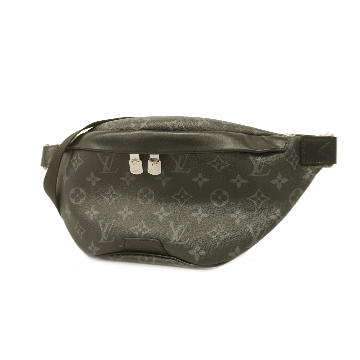Louis Vuitton Monogram Eclipse Discovery BumBag