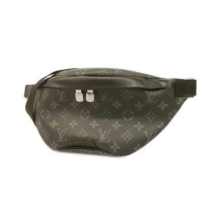 Louis Vuitton Monogram Eclipse Discovery BumBag
