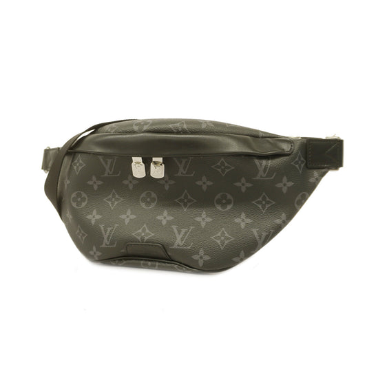 Louis Vuitton Monogram Eclipse Discovery BumBag