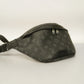 Louis Vuitton Monogram Eclipse Discovery BumBag