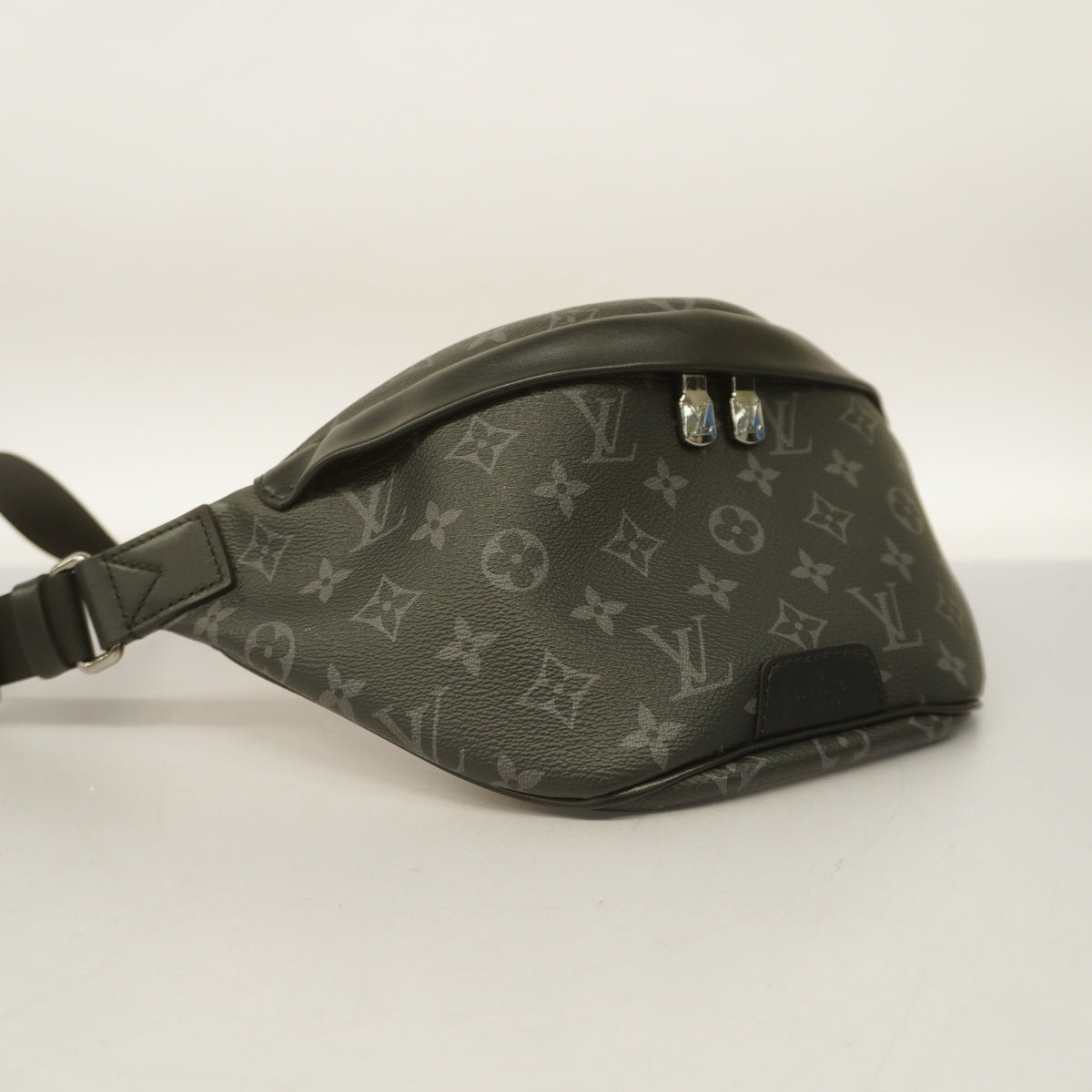 Louis Vuitton Monogram Eclipse Discovery BumBag