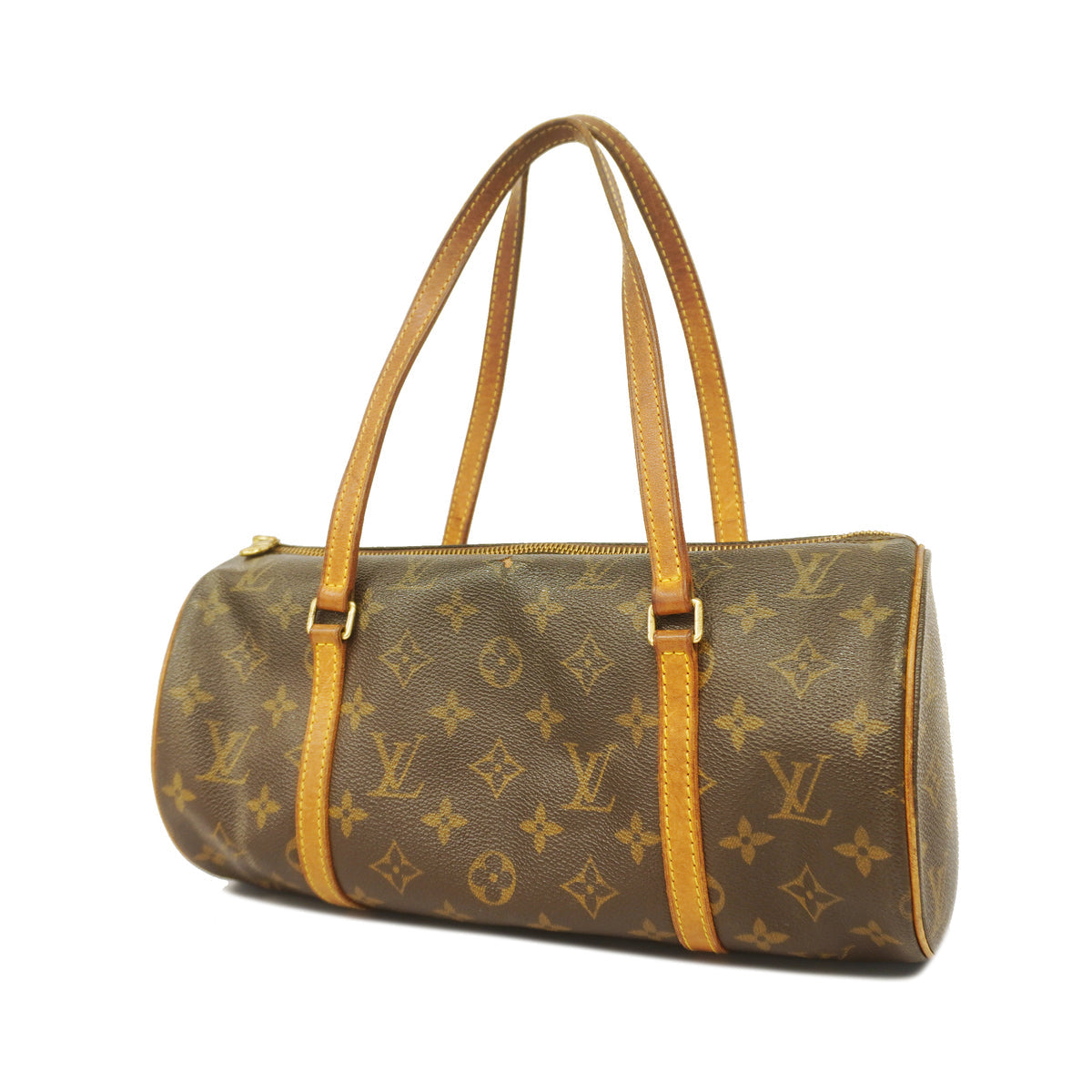 Louis Vuitton Monogram Papillon  Handbag