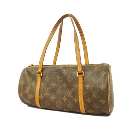 Louis Vuitton Monogram Papillon  Handbag