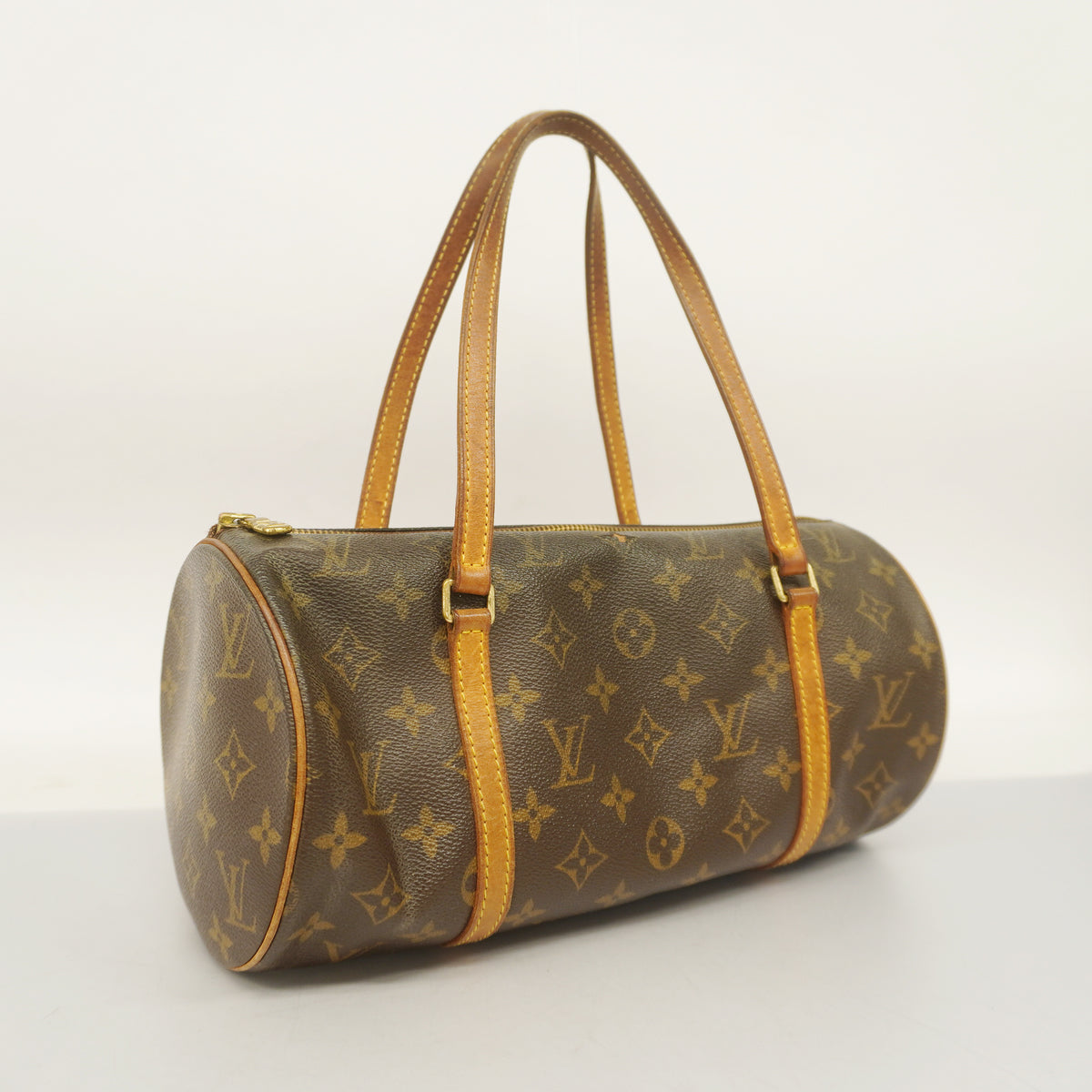 Louis Vuitton Monogram Papillon  Handbag