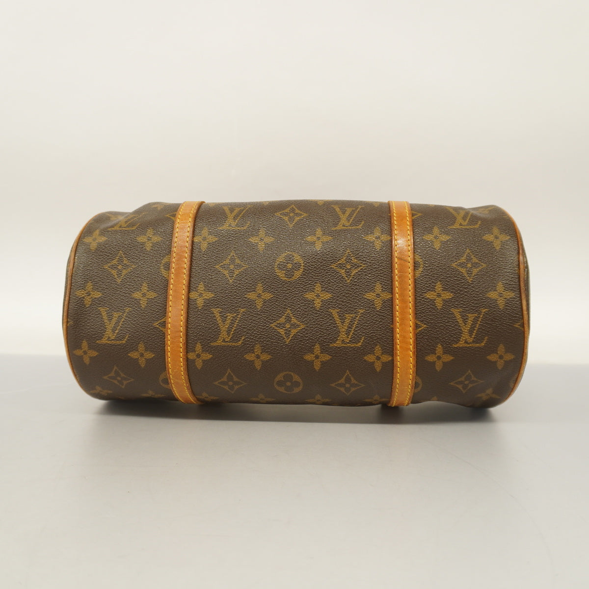Louis Vuitton Monogram Papillon  Handbag