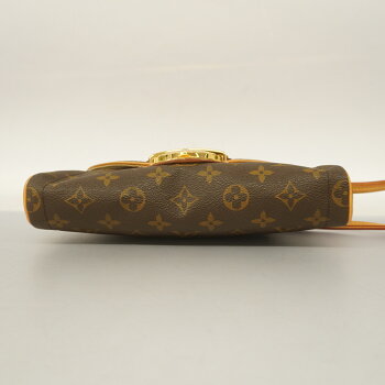 Louis Vuitton Monogram Pochette Beverly Shoulder Bag