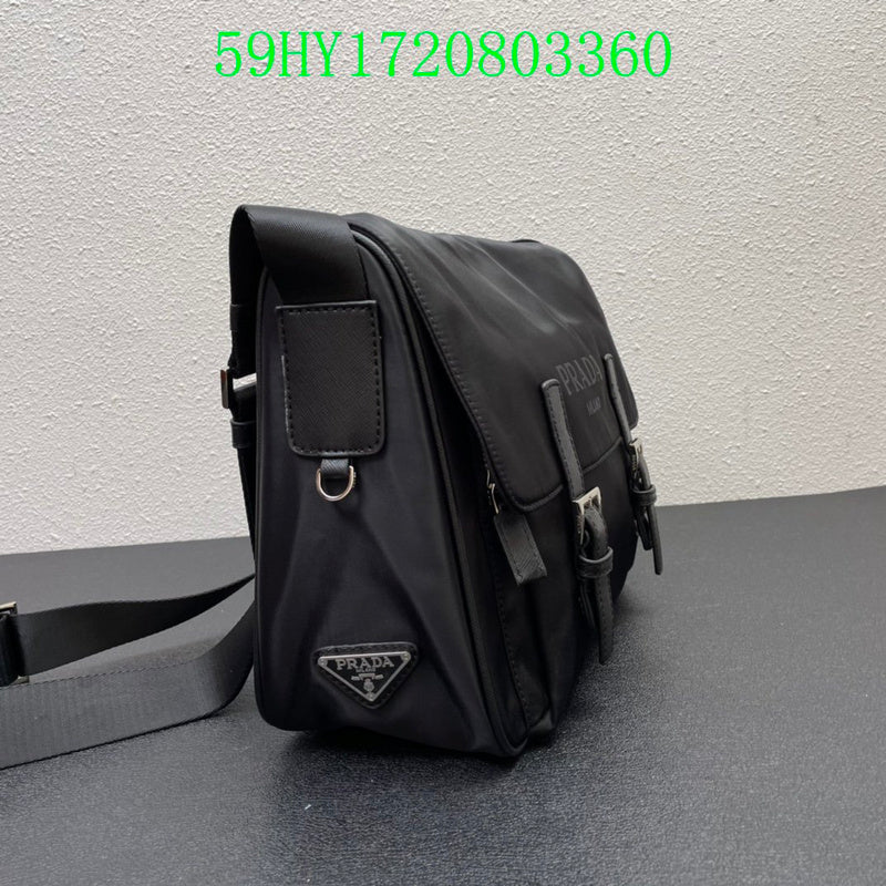 Prada Bags - The Barnes Bags  1069