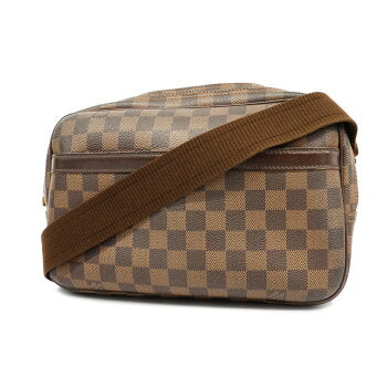 Louis Vuitton Damier Reporter PM Shoulder Bag