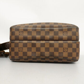 Louis Vuitton Damier Reporter PM Shoulder Bag