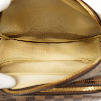 Louis Vuitton Damier Reporter PM Shoulder Bag