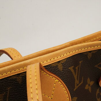 Louis Vuitton Monogram Neverfull MM Tote Bag