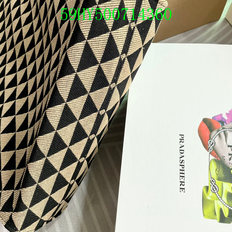 Prada Bags - The Barnes Bags  105