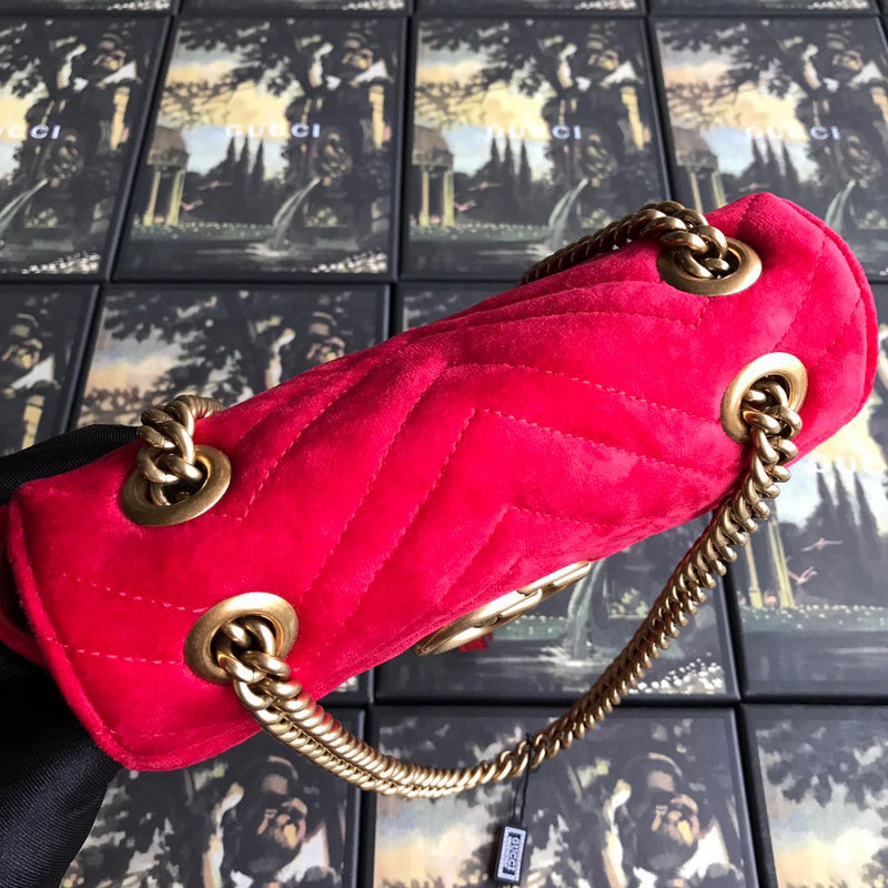 Amelia-i Guki Lady Bags - 1222