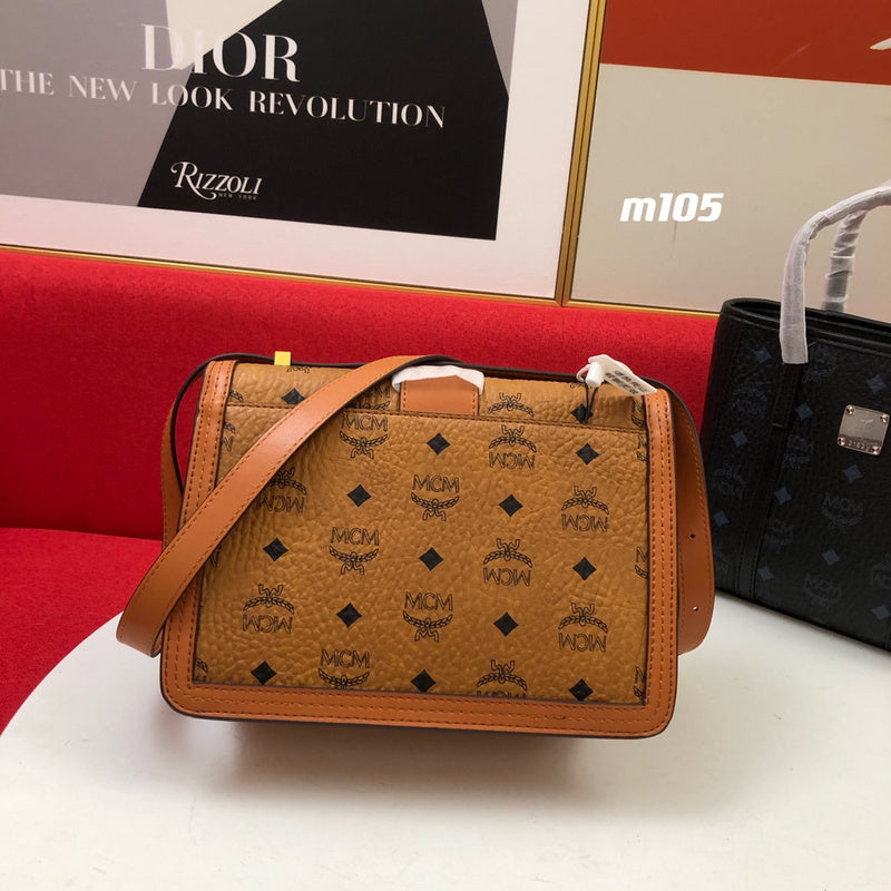 Amelia - MAmeliaBRANDED BAGS - 002