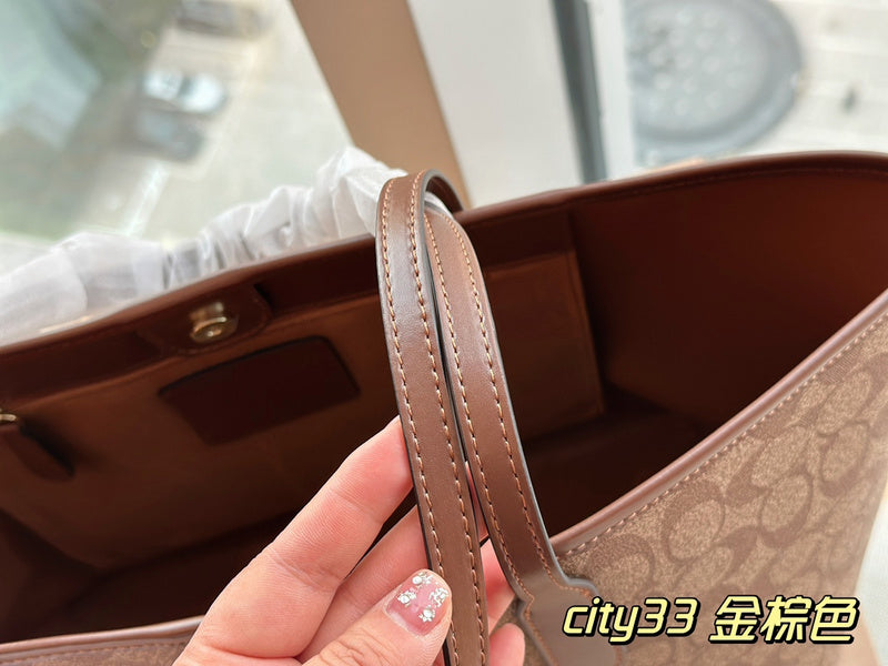 Amelia - CCH Bags - 340