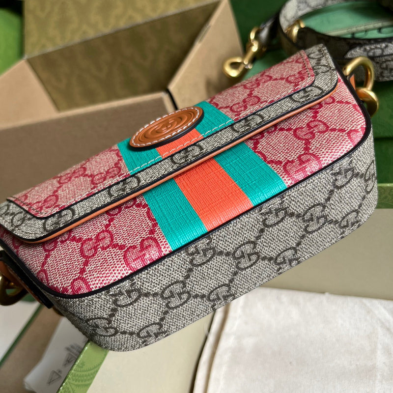 Amelia-i Guki Lady Bags - 287
