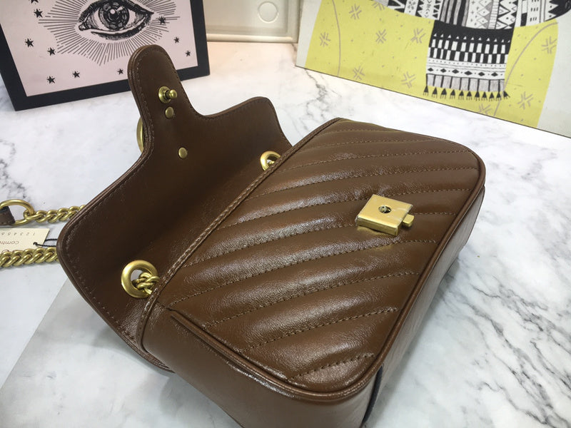 Amelia- GUKI Bags - 437