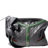 Chanel Girl Small Lambskin 21M Bag