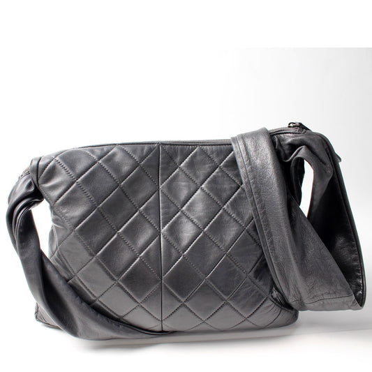 Chanel Girl Small Lambskin 21M Bag