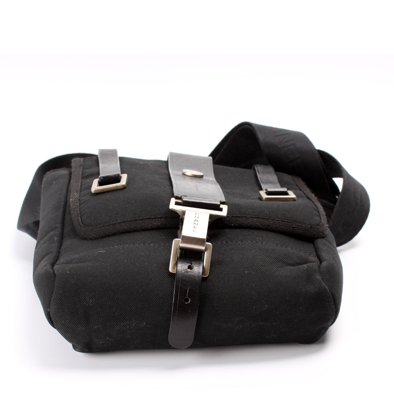 Chanel CC Sport Small Messenger 7M Bag
