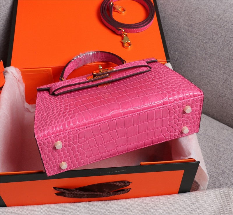 LO - HRMS DESIGNER BAGS - WOMEN BAGS - 749
