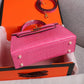 LO - HRMS DESIGNER BAGS - WOMEN BAGS - 749