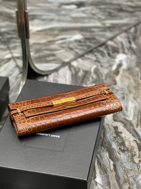 Amelia - YSL Bag - 3652