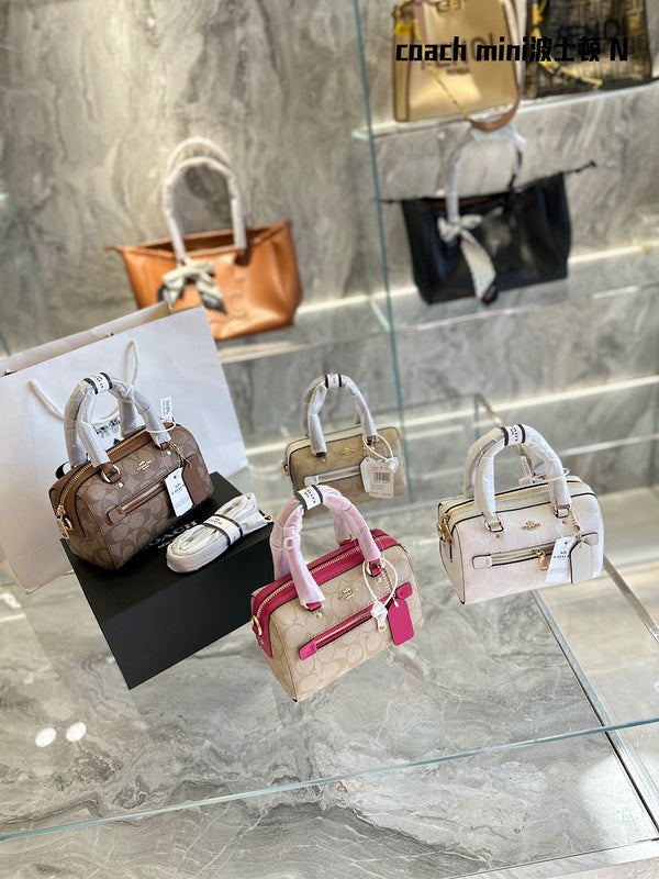 Amelia - CCH Bags - 387