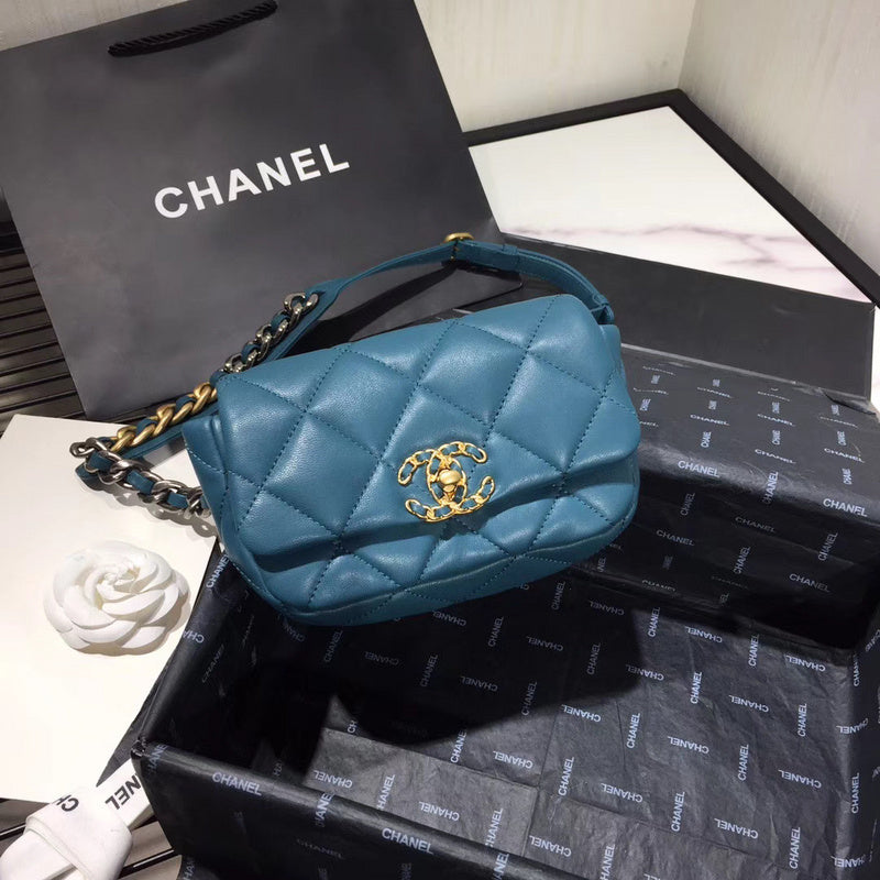 Amelia - CHL Lady Bags - 654