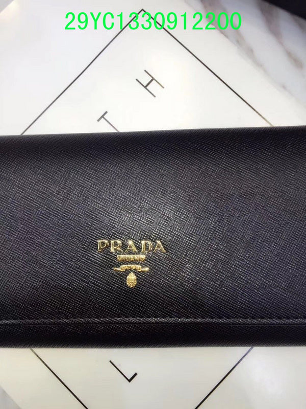 Amelia - PD Wallet - 459