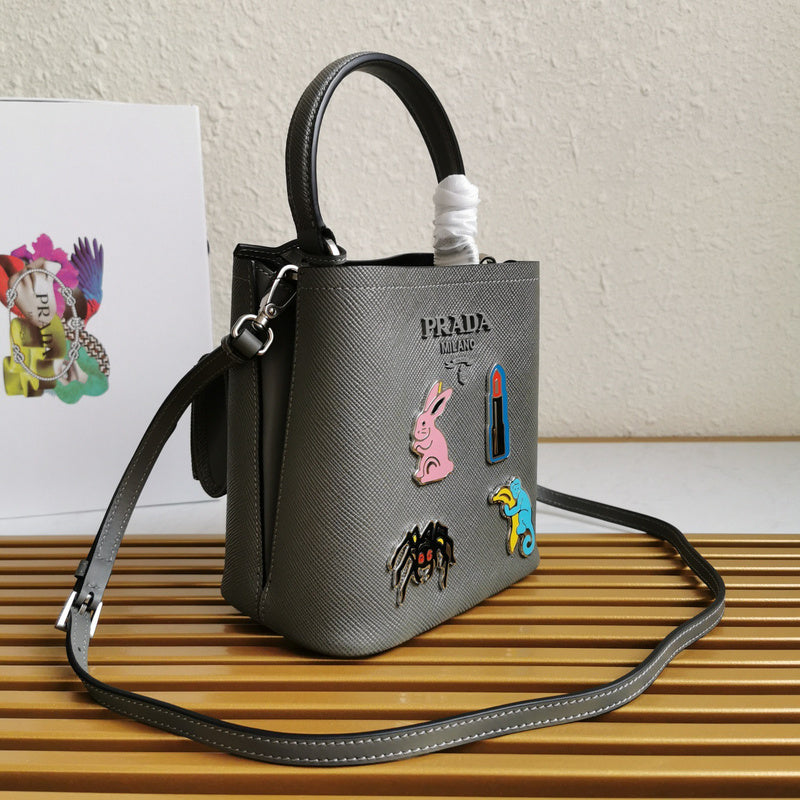 Camila Bags - Prada Bags - 1359