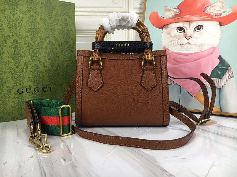 Amelia- GUKI Bags - 774