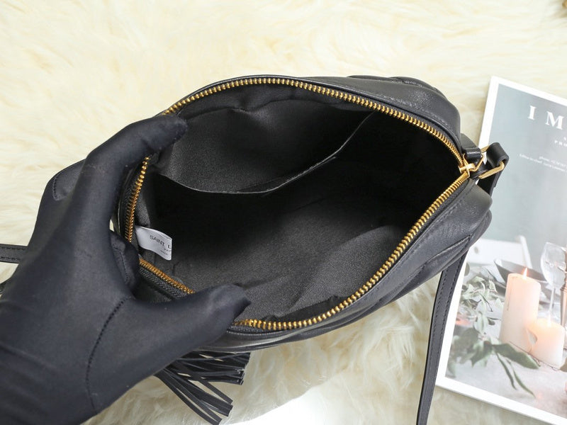 Amelia - YSL Bag - 3541
