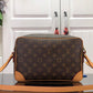 Fan Fashion Lu-Vi bags - 17356