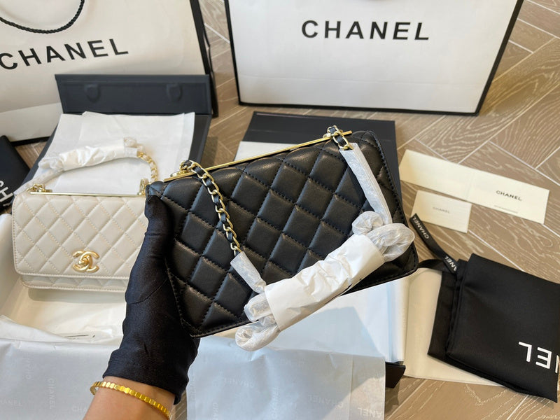 Amelia- CHL Bags - 7264