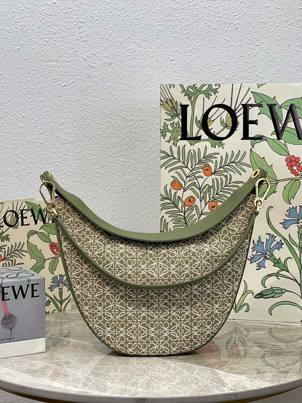 Amelia - LWE BRANDED BAGS - 346