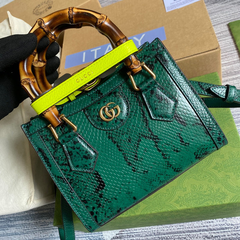 Amelia - Guki Lady Bags - 832