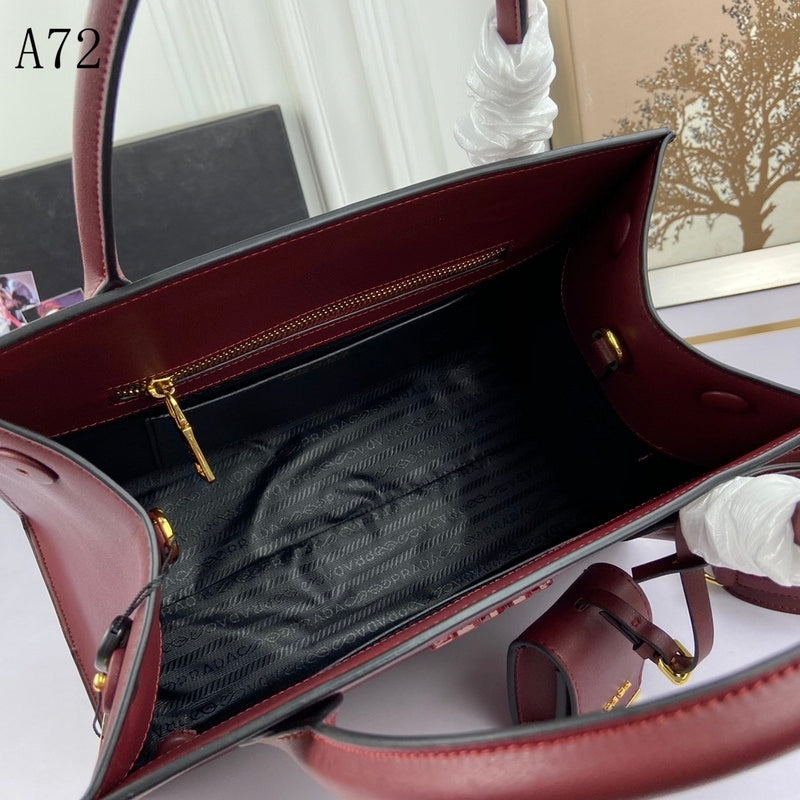 Barnes-Bags - Prada Bags - 854