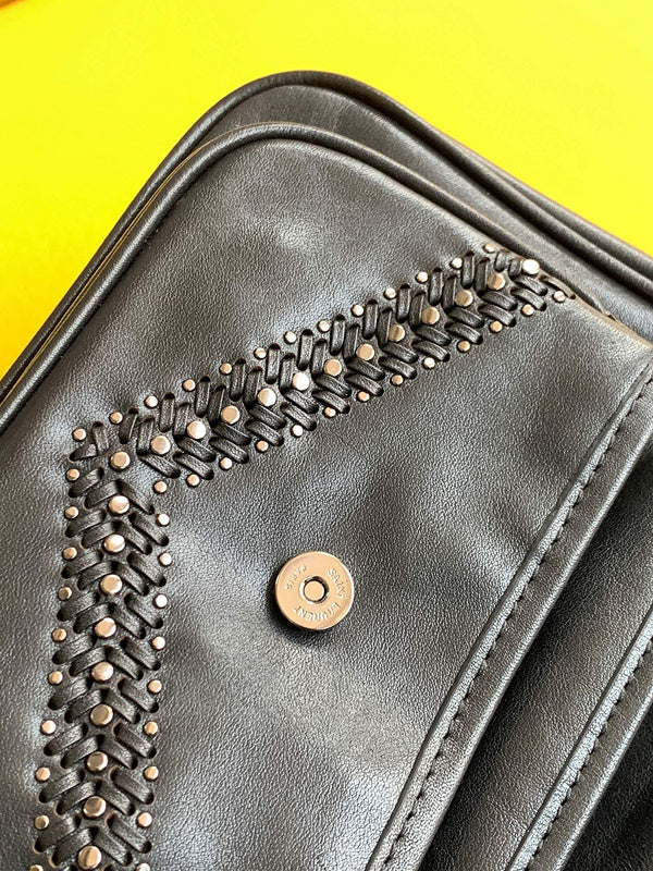 Amelia - YSL Bag - 4121